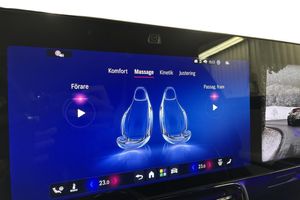 Mercedes CLA350 bild 22