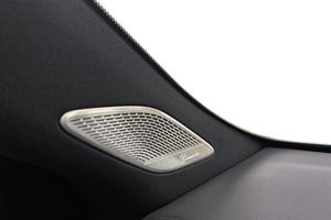 Mercedes CLA350 bild 23