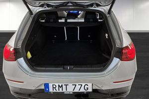 Mercedes CLA350 bild 13