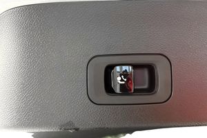 Mercedes CLA350 bild 15