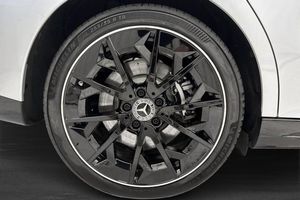 Mercedes CLA350 bild 12
