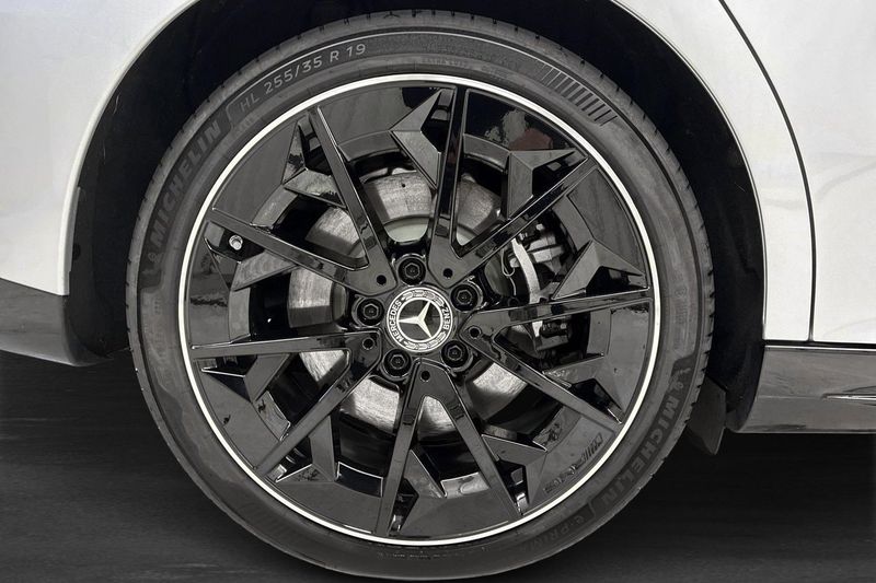 Mercedes CLA350 bild 12