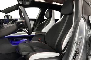Mercedes CLA350 bild 8