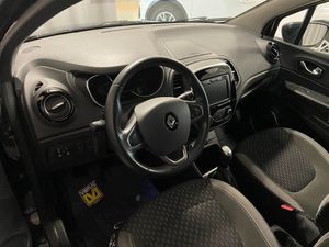 Renault Captur bild 8