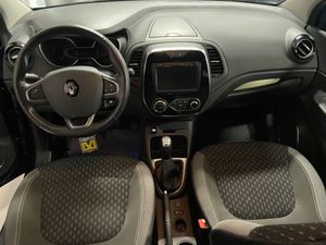 Renault Captur bild 10
