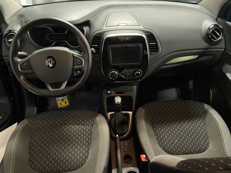 Renault Captur bild 10