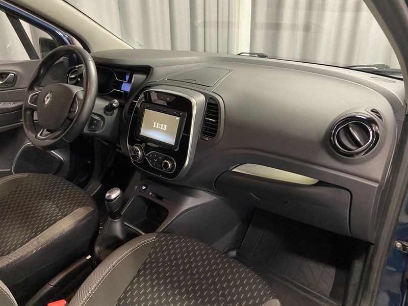 Renault Captur bild 13