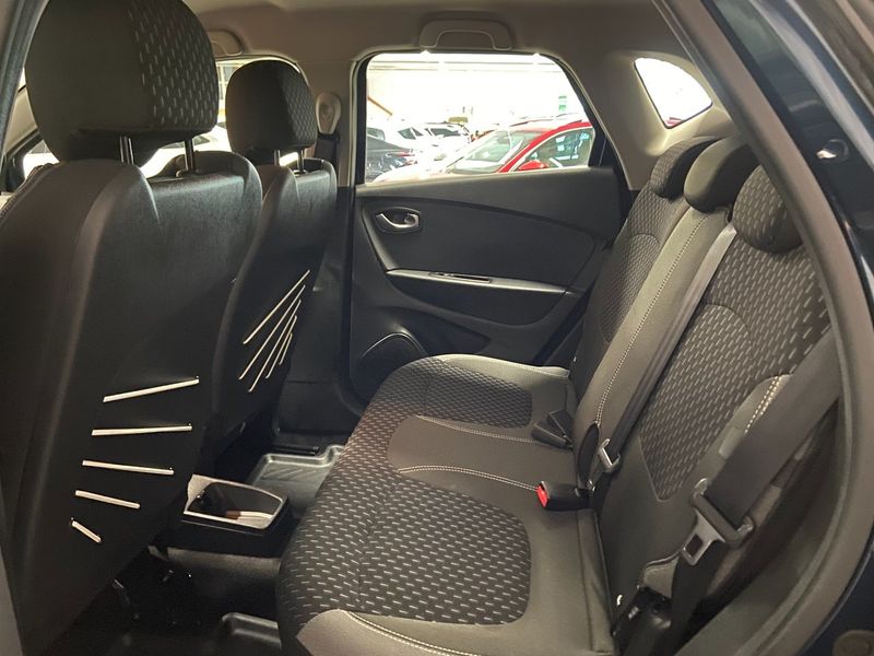 Renault Captur bild 9