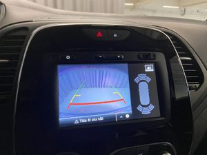 Renault Captur bild 15