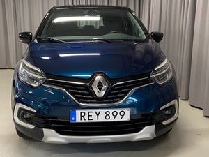 Renault Captur bild 2