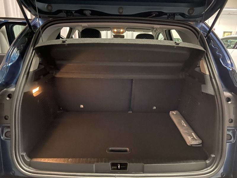 Renault Captur bild 11
