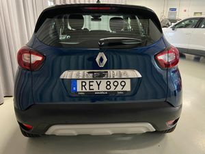 Renault Captur bild 6