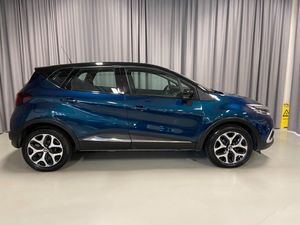 Renault Captur bild 4