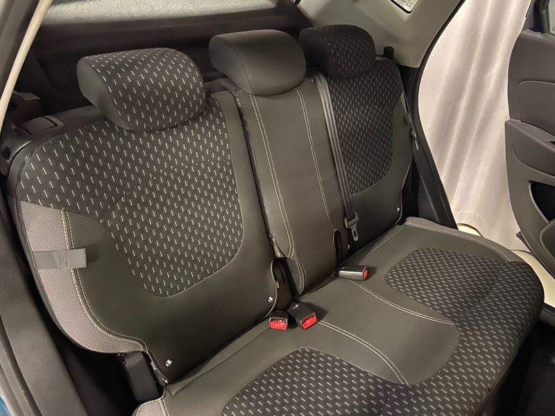 Renault Captur bild 12
