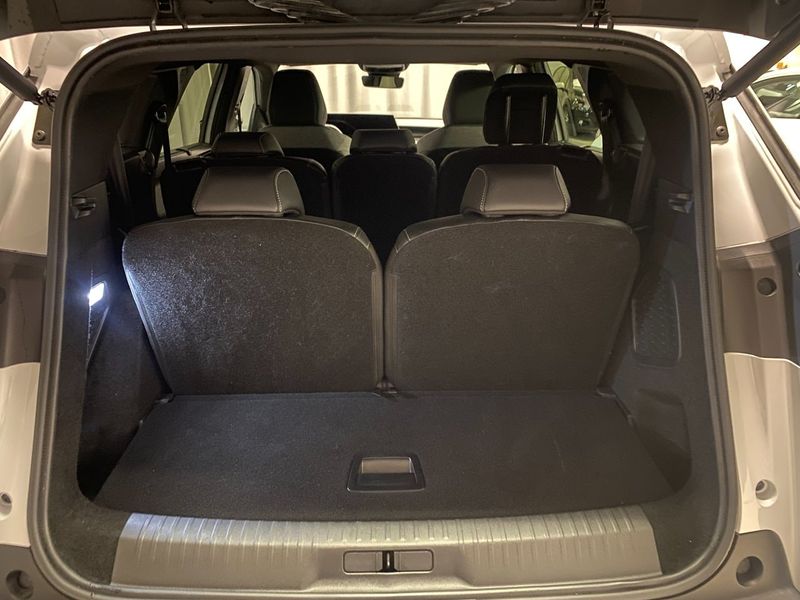 Peugeot 5008 bild 7