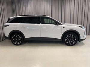Peugeot 5008 bild 3