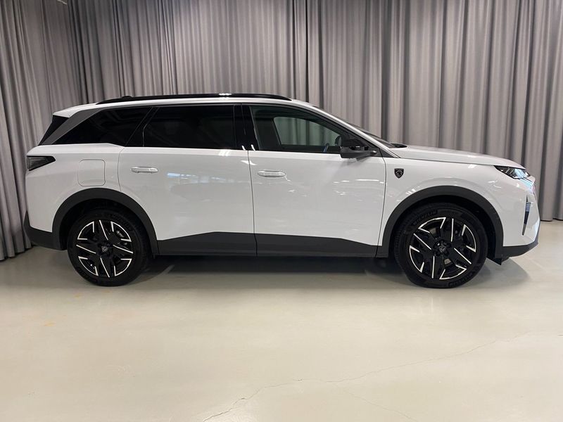 Peugeot 5008 bild 3