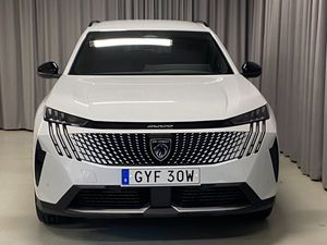 Peugeot 5008 bild 4