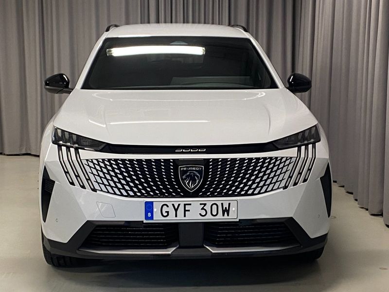 Peugeot 5008 bild 4