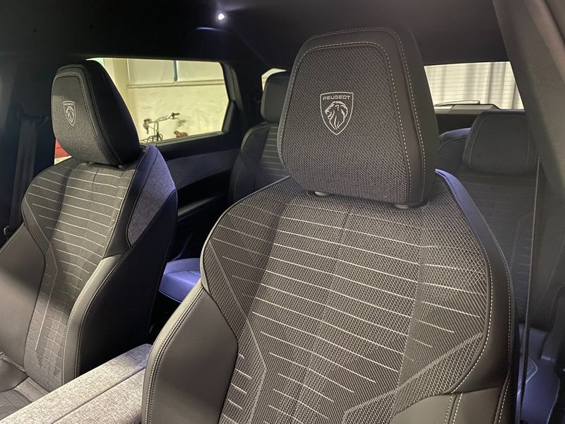 Peugeot 5008 bild 11