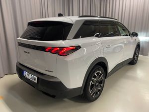 Peugeot 5008 bild 5