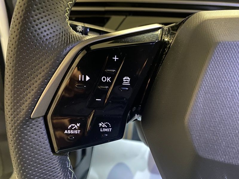 Peugeot 5008 bild 21