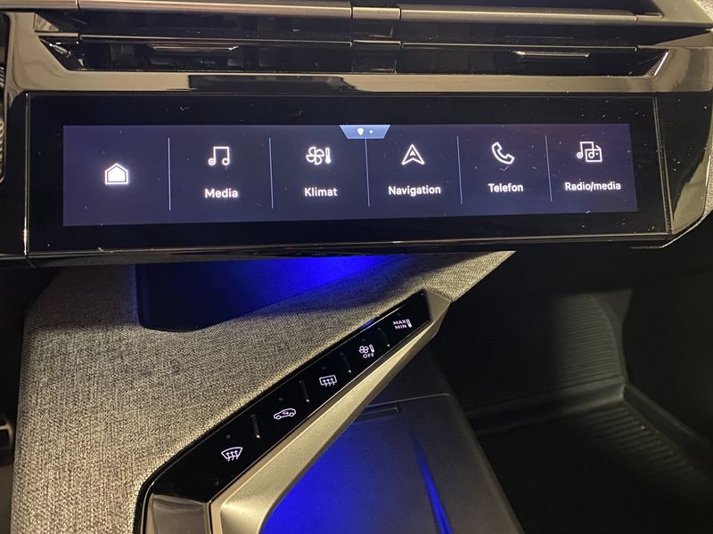 Peugeot 5008 bild 17