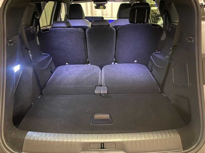 Peugeot 5008 bild 6