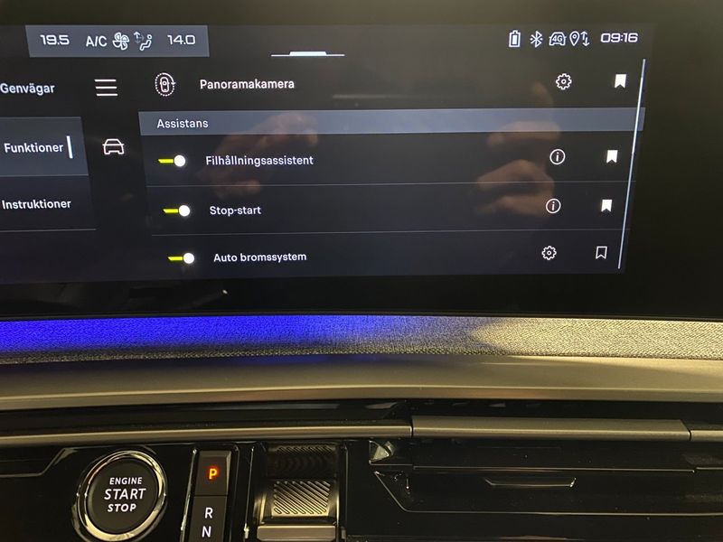 Peugeot 5008 bild 16