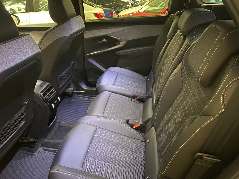 Peugeot 5008 bild 9