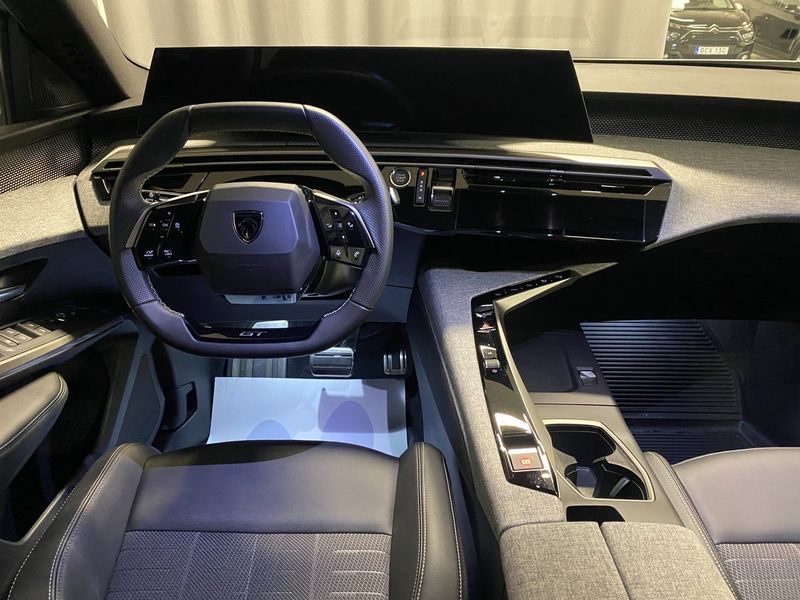 Peugeot 5008 bild 10