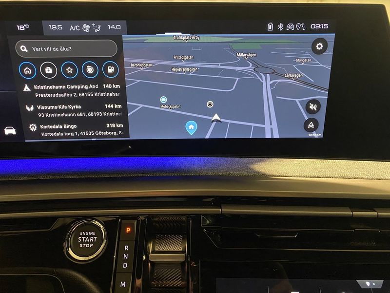 Peugeot 5008 bild 15