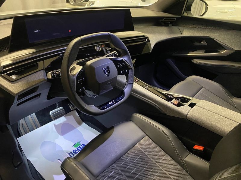 Peugeot 5008 bild 12