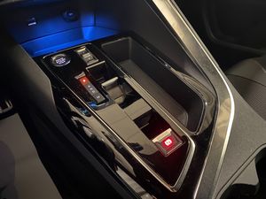 Peugeot 3008 bild 19