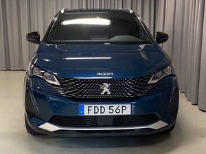 Peugeot 3008 bild 4