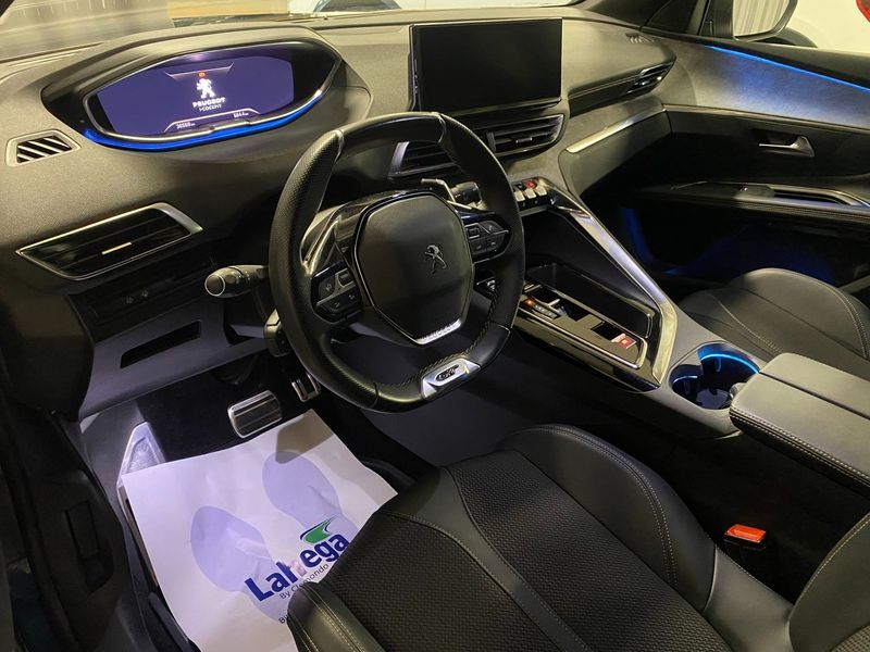 Peugeot 3008 bild 10