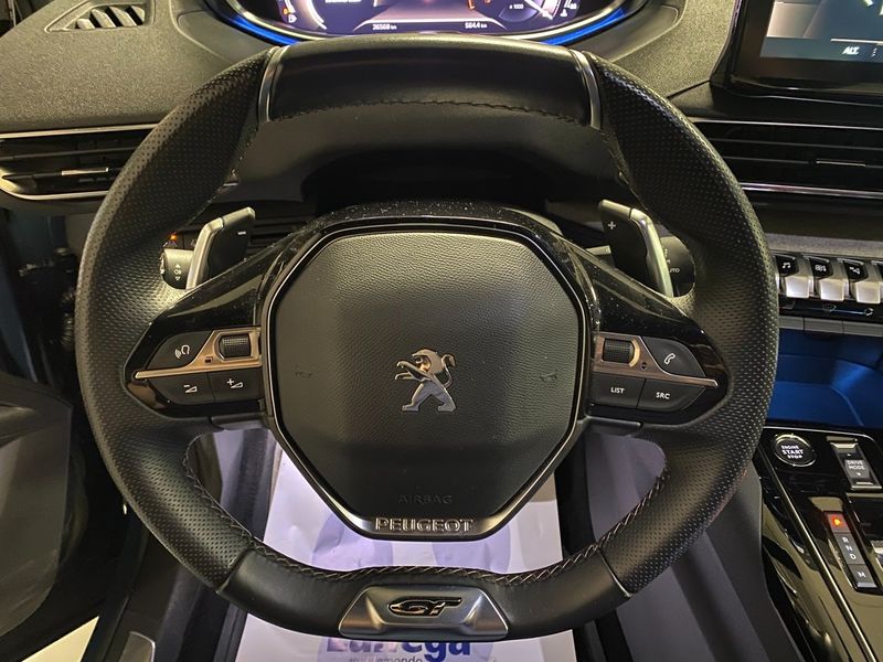 Peugeot 3008 bild 20
