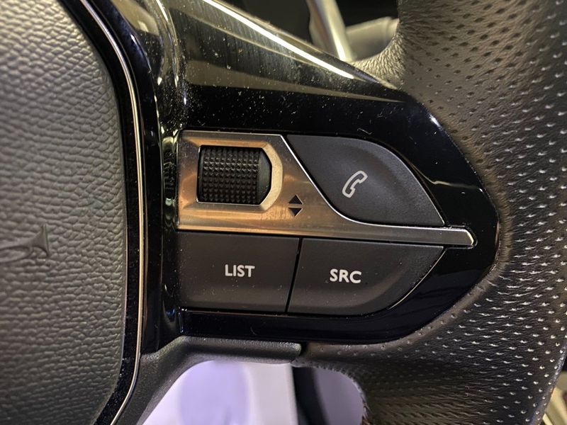 Peugeot 3008 bild 21