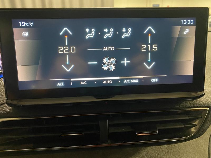 Peugeot 3008 bild 13