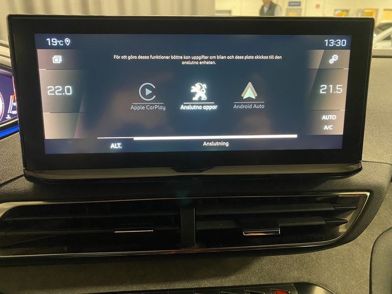 Peugeot 3008 bild 17