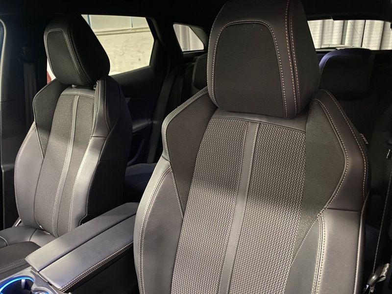 Peugeot 3008 bild 9