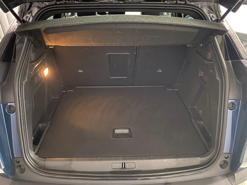 Peugeot 3008 bild 6