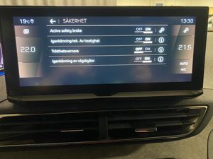 Peugeot 3008 bild 16