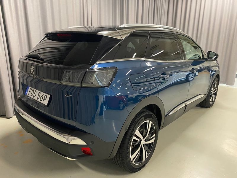 Peugeot 3008 bild 5