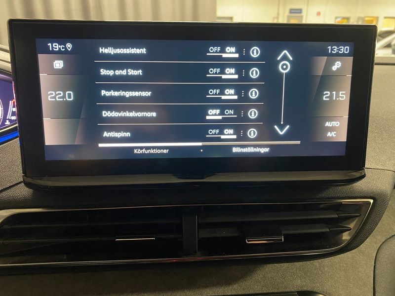 Peugeot 3008 bild 15