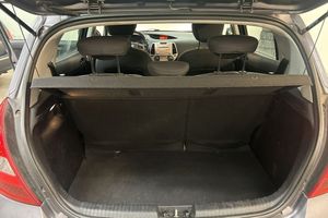 Hyundai i20 bild 18