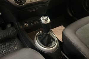 Hyundai i20 bild 15