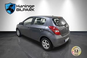 Hyundai i20 bild 6
