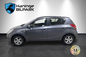 Hyundai i20 bild 8