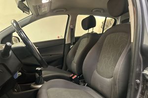 Hyundai i20 bild 10